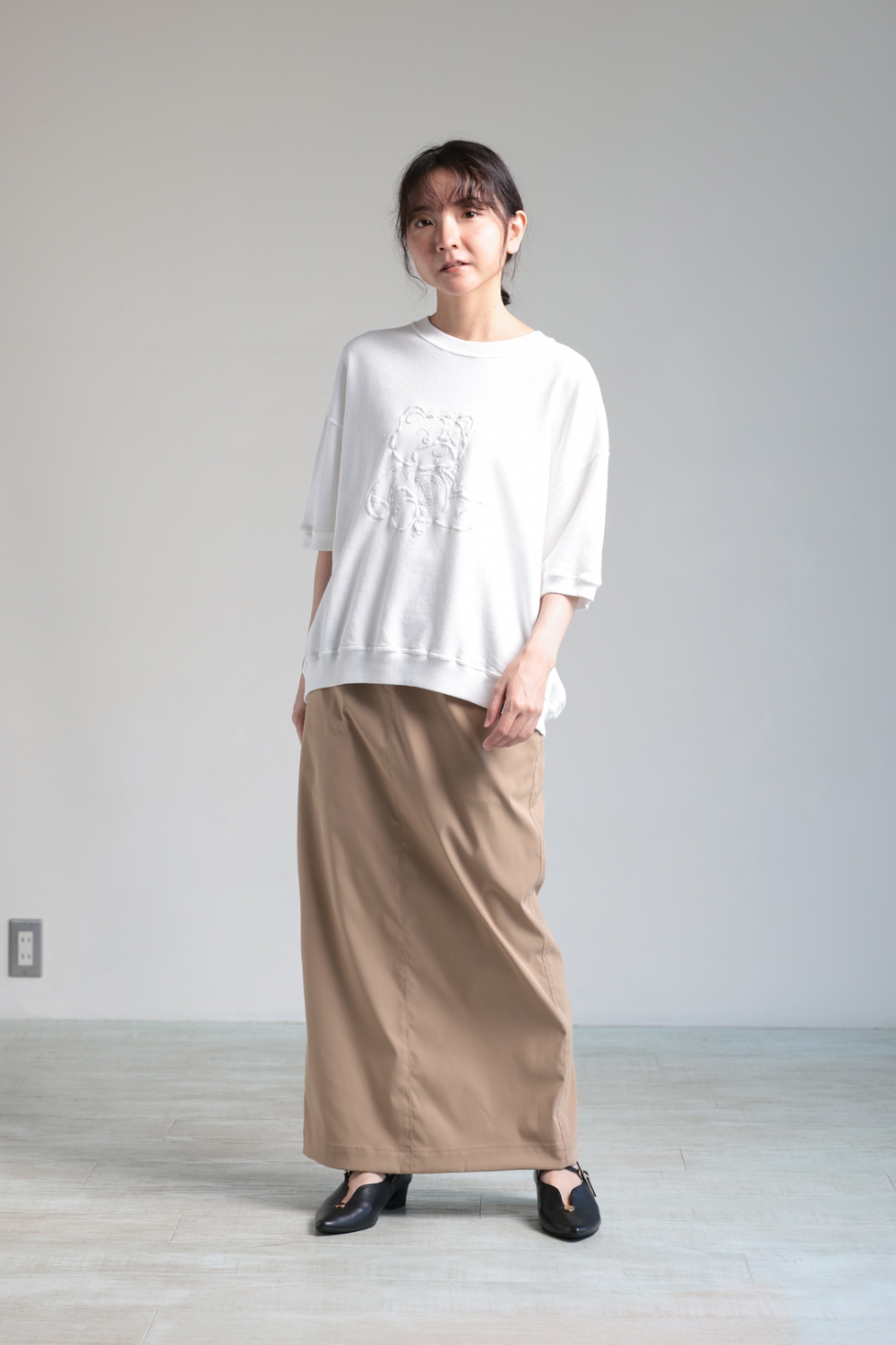 DOUBLE STANDARD CLOTHING（ダブルスタンダードクロージング