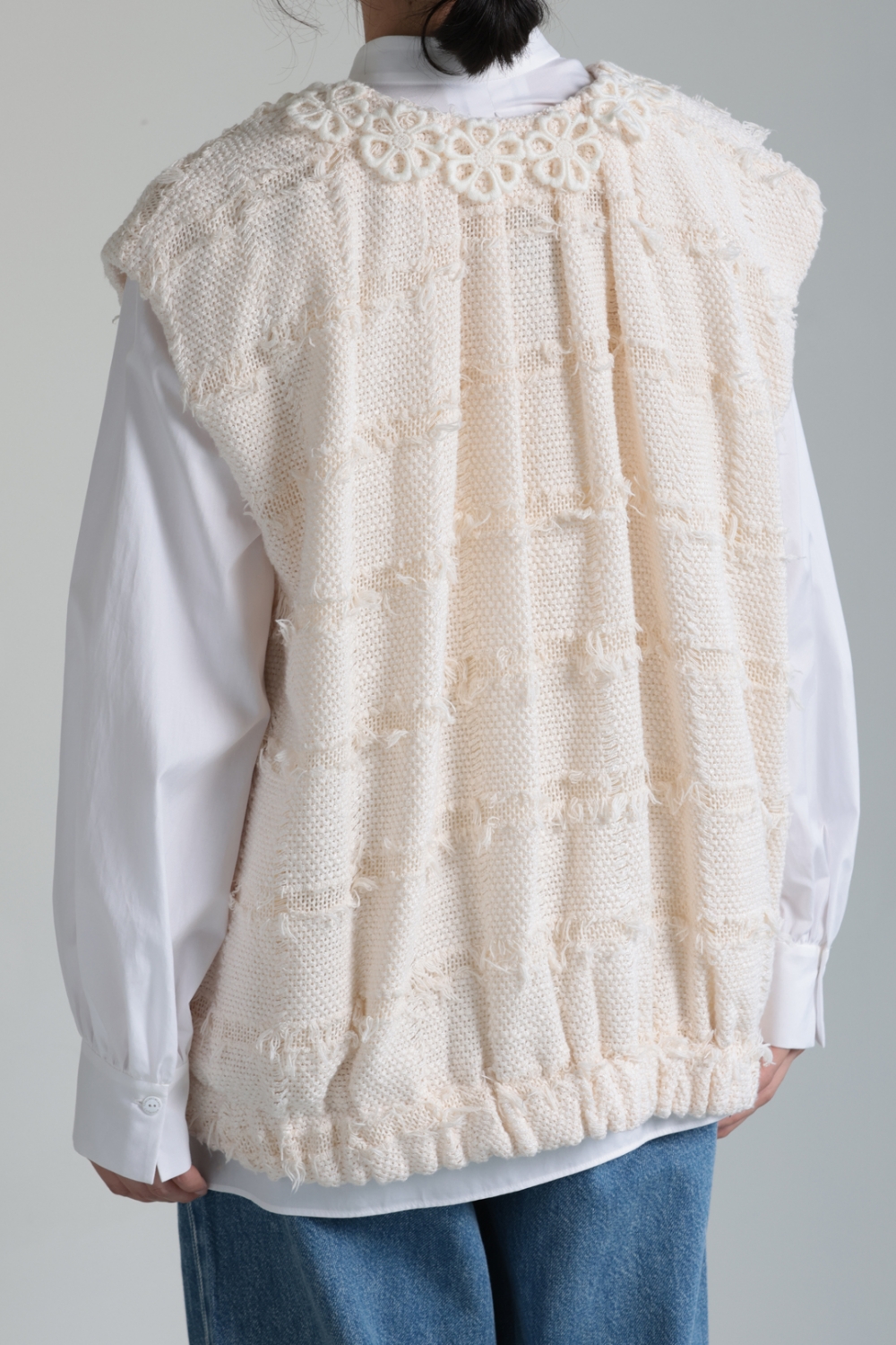 MUVEIL ジャケット MUVEIL（ミュベール） | YAMAROKU New Arrival