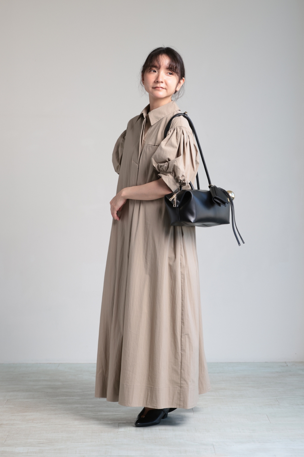 ELENDEEK(エレンディーク) FRINGE BOSTON BAG！！ | YAMAROKU New Arrival