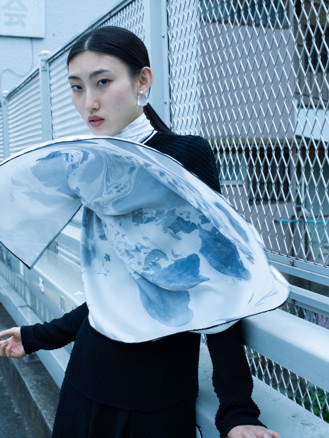 Mame Kurogouchi（マメ） | YAMAROKU New Arrival