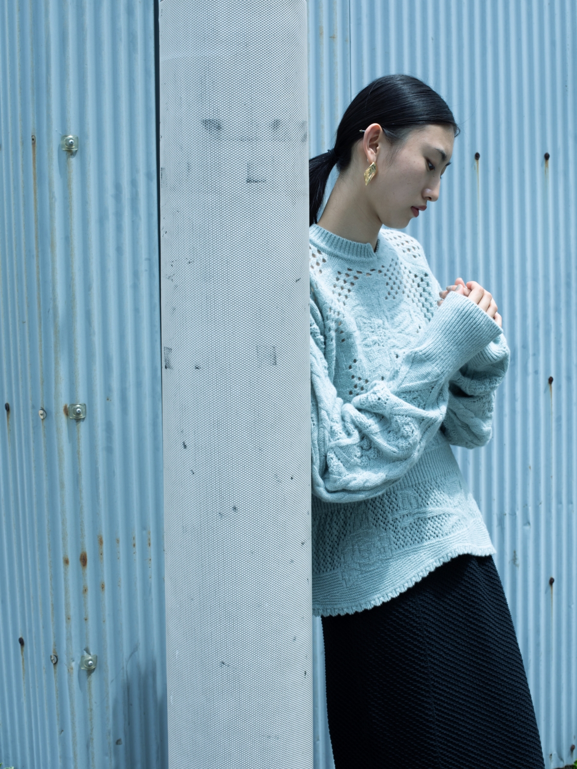 Mame Kurogouchi（マメ） | YAMAROKU New Arrival