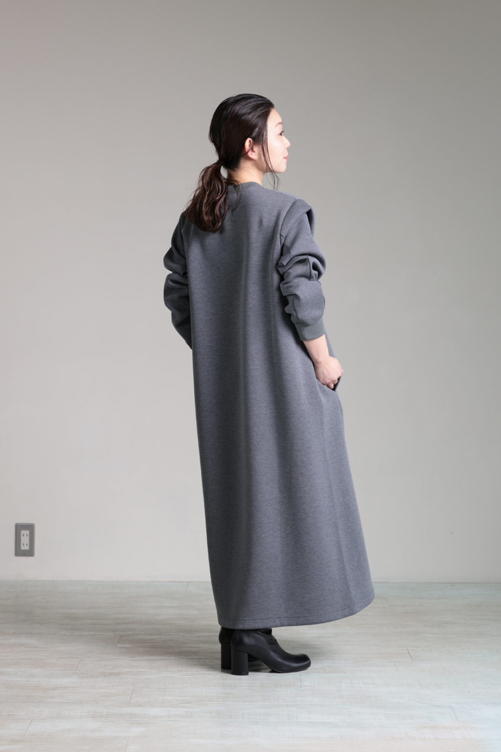 DOUBLE STANDARD CLOTHING（ダブルスタンダードクロージング