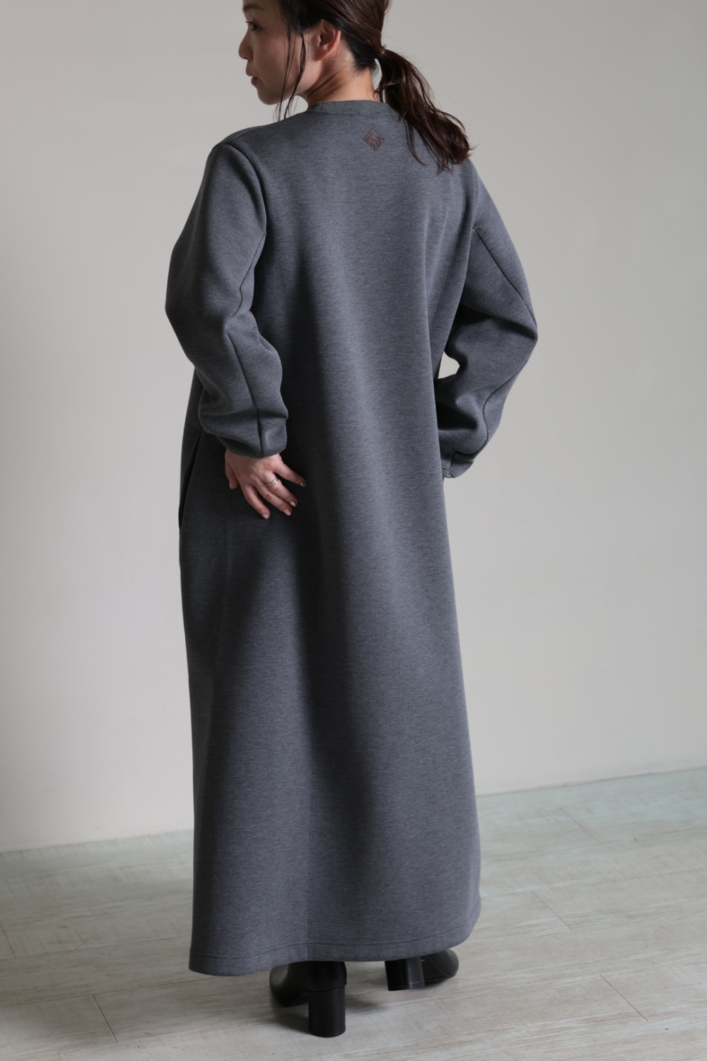 Masaru　double standard clothing 2点セット 2022 AW COLLECTION PRE ORDER | Night STORE | ダブル