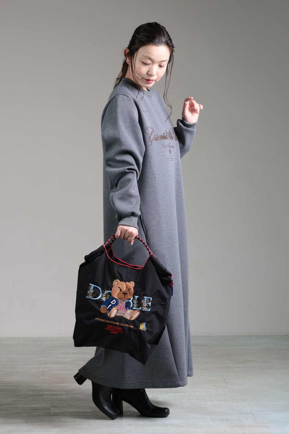 DOUBLE STANDARD CLOTHING（ダブルスタンダードクロージング