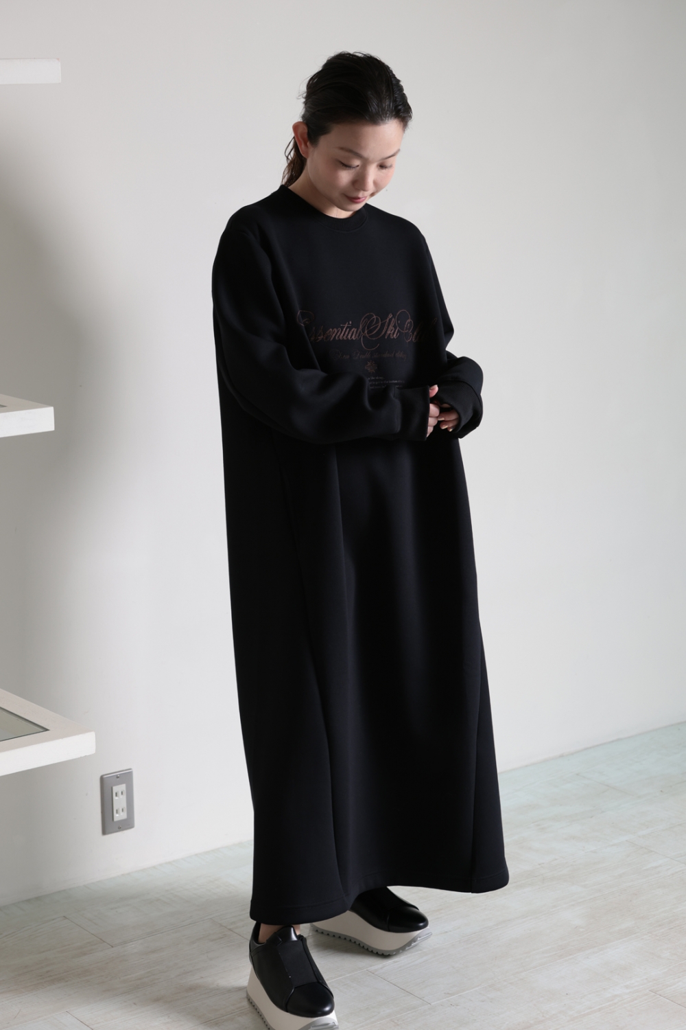 DOUBLE STANDARD CLOTHING（ダブルスタンダードクロージング