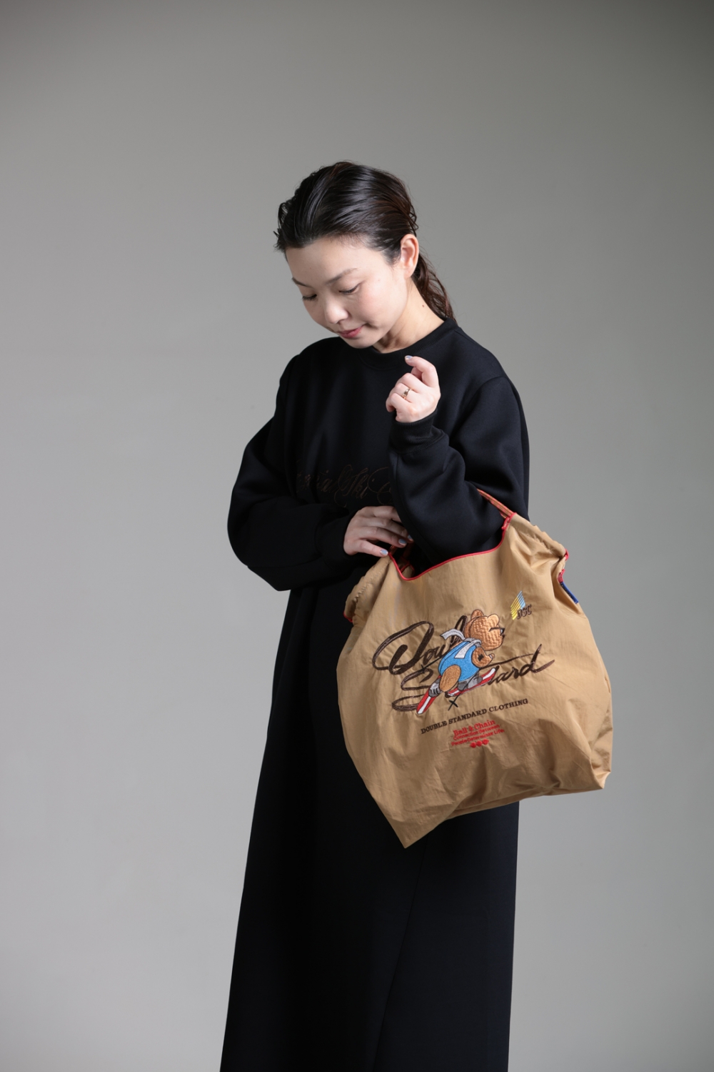 DOUBLE STANDARD CLOTHING（ダブルスタンダードクロージング