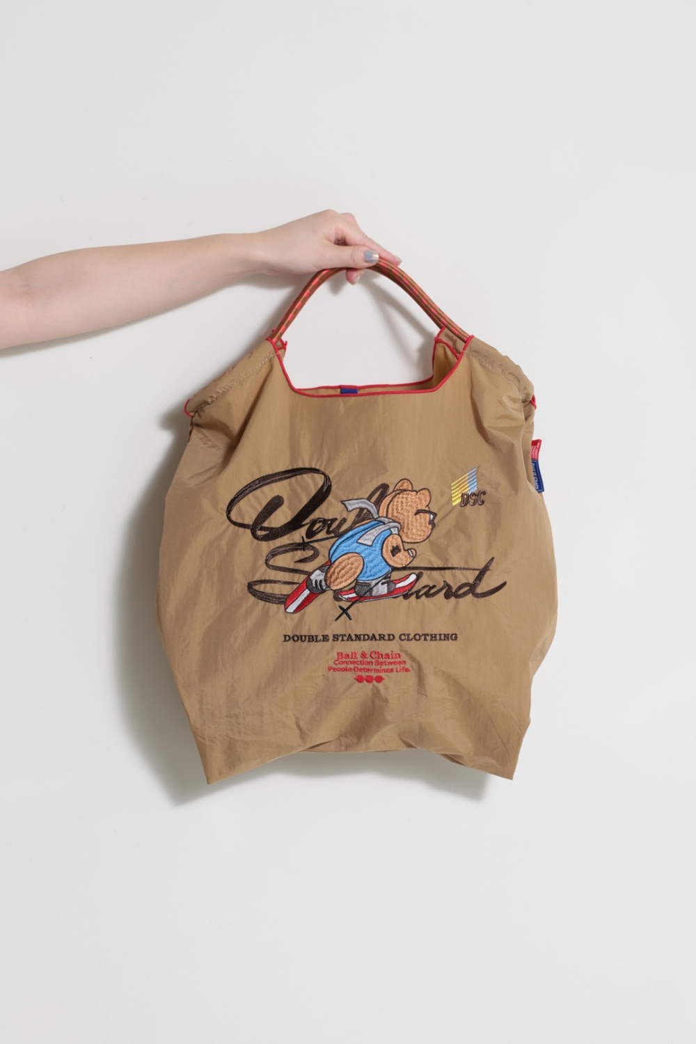 DOUBLE STANDARD CLOTHING(ダブルスタンダードクロージング