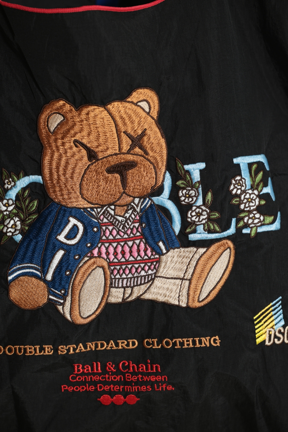 ダブルスタンダードクロージング】エッセンシャル ロング ワンピース