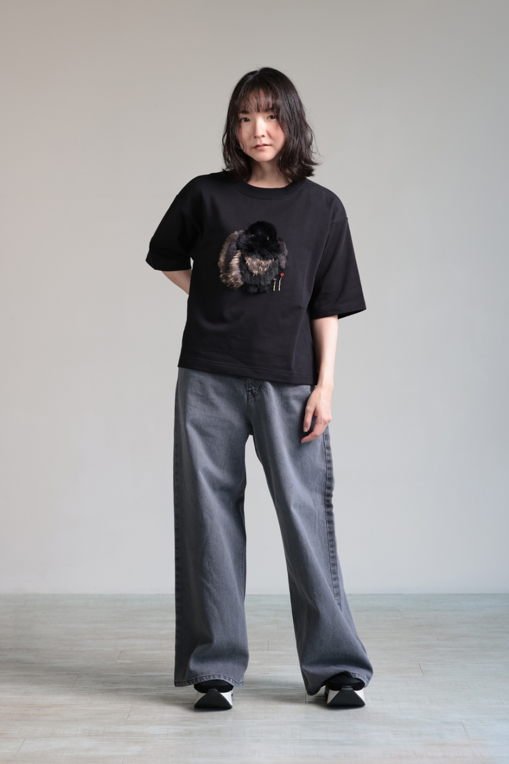 MUVEIL（ミュベール） | YAMAROKU New Arrival