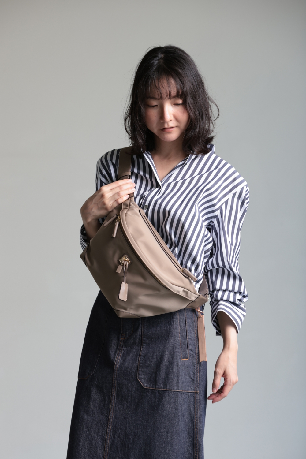 mica della valle（ミカデラヴァッレ） | YAMAROKU New Arrival
