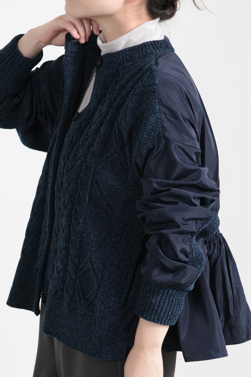 CEaRET FROM araara（シーレットフロムアラアラ） | YAMAROKU New Arrival