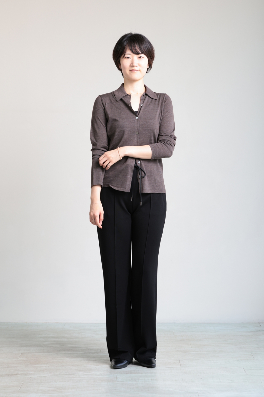 23年モデル☆セオリー　セットアップスーツ　DOUBLE KNIT RIB　黒 春スーツ特集！！Theory(セオリー) ADMIRAL CREPE、PURPOSEFUL TWILL