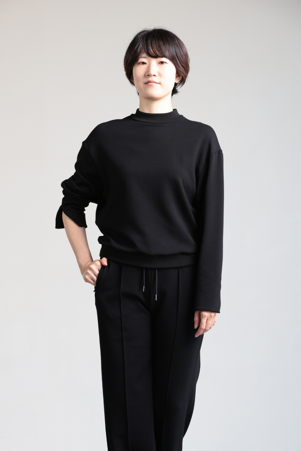 Theory(セオリー) Double Knitシリーズ!! | YAMAROKU New Arrival Theory(セオリー) Double Knitシリーズ!! | YAMAROKU New Arrival