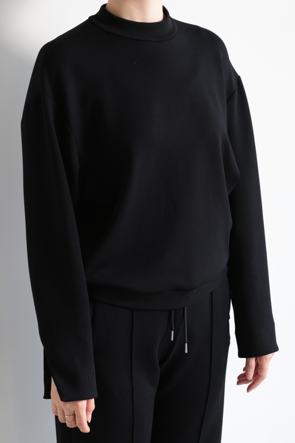Theory(セオリー) Double Knitシリーズ！！ | YAMAROKU New Arrival