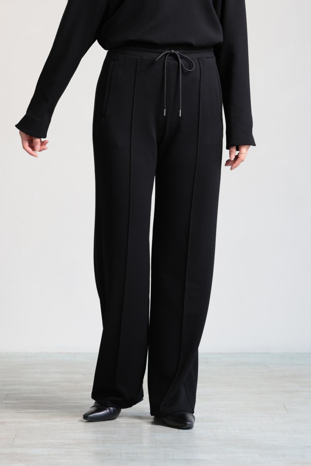 Theory(セオリー) Double Knitシリーズ！！ | YAMAROKU New Arrival