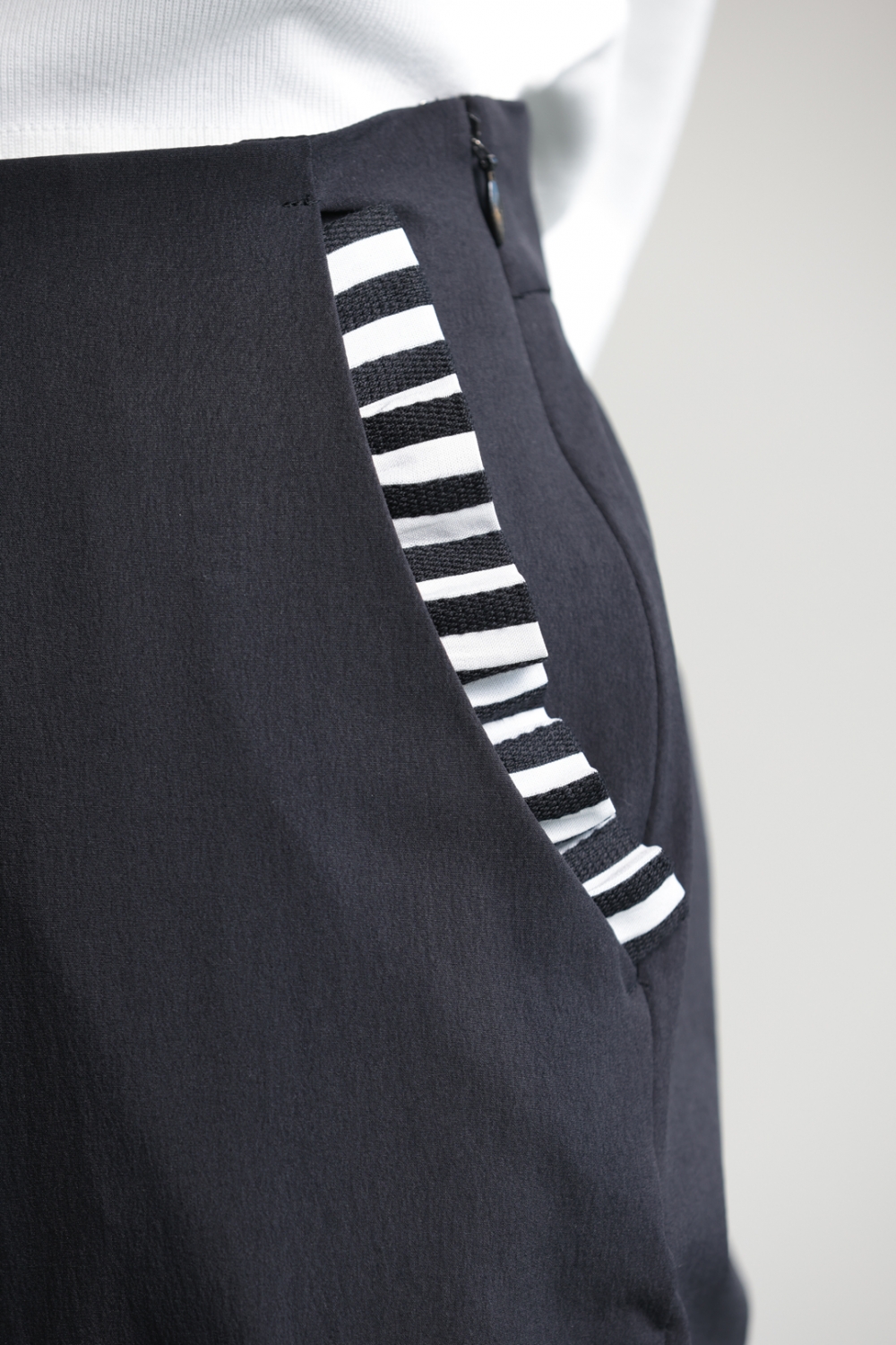 BORDERS at BALCONY(ボーダーズアットバルコニー) | YAMAROKU New Arrival