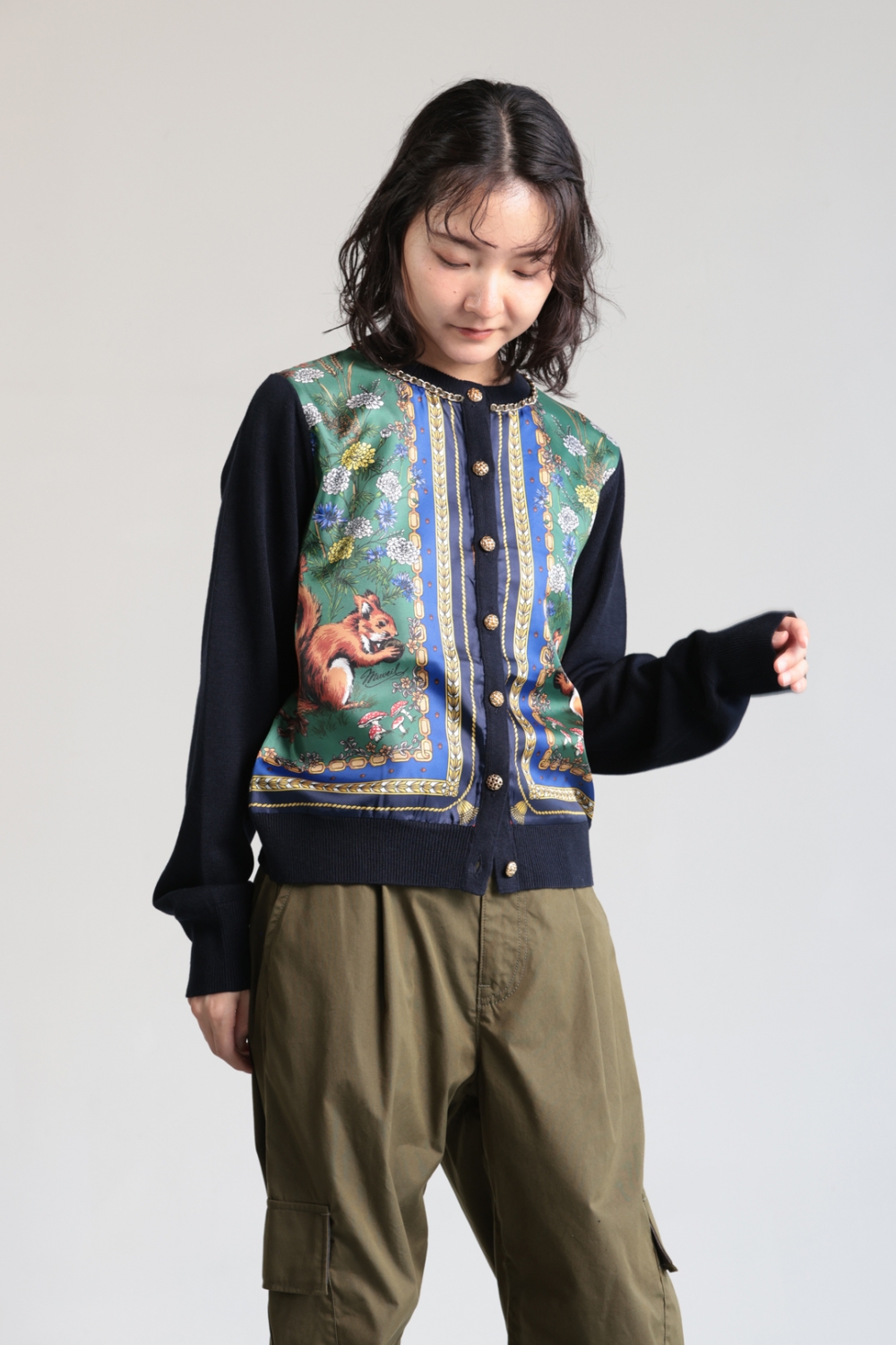 MUVEIL（ミュベール） | YAMAROKU New Arrival