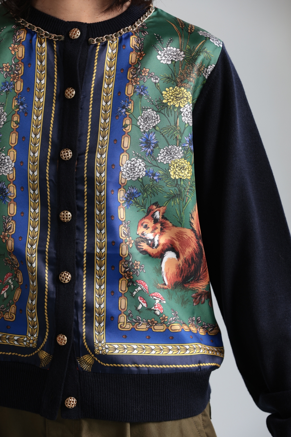 MUVEIL（ミュベール） | YAMAROKU New Arrival