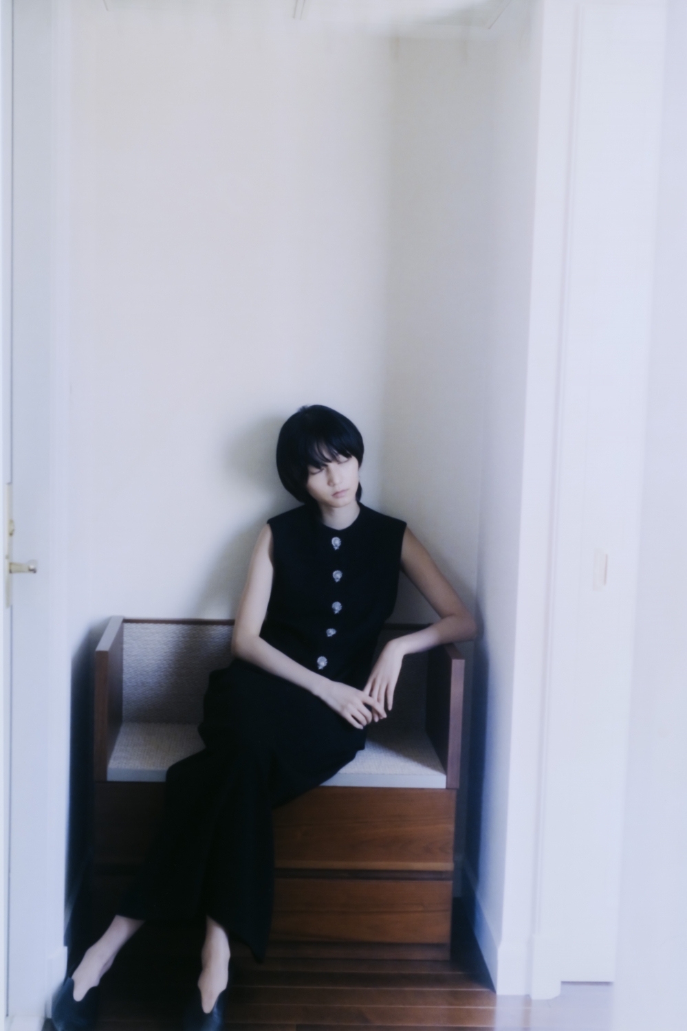 Mame Kurogouchi(マメ) 2025FW COLLECTION 5th delivery