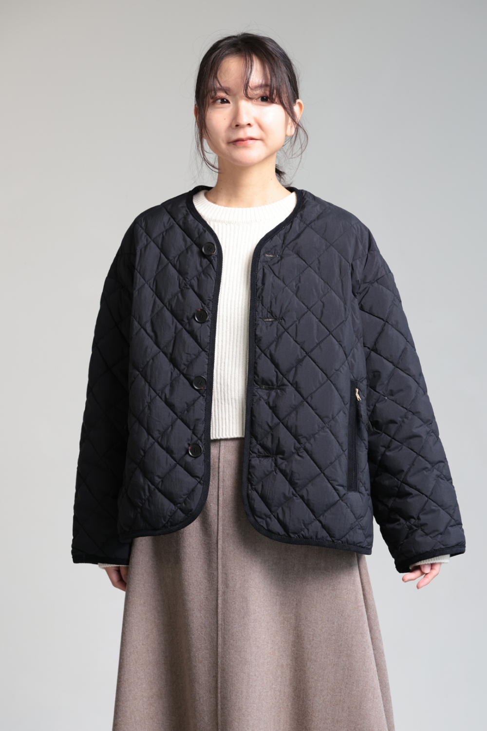ジムフレックス キルトダウン GYMPHLEX ジムフレックス ダウン