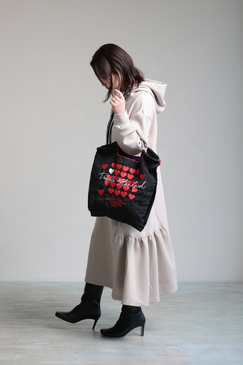 DOUBLE STANDARD CLOTHING（ダブルスタンダードクロージング、ダブスタ