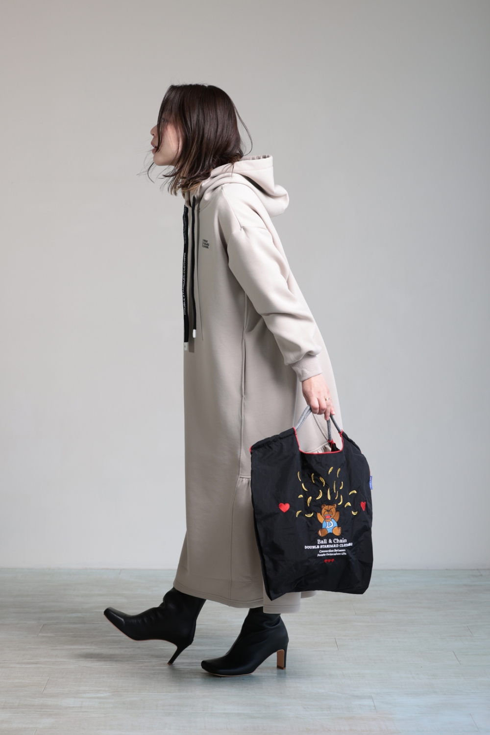 DOUBLE STANDARD CLOTHING（ダブルスタンダードクロージング、ダブスタ