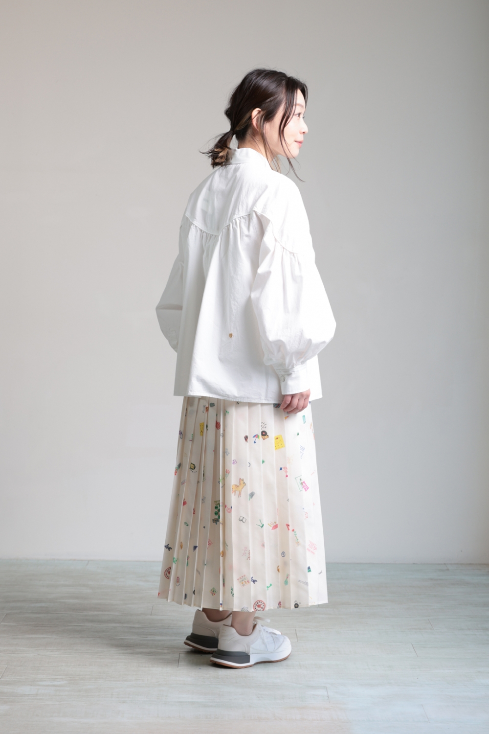 MUVEIL（ミュベール） | YAMAROKU New Arrival