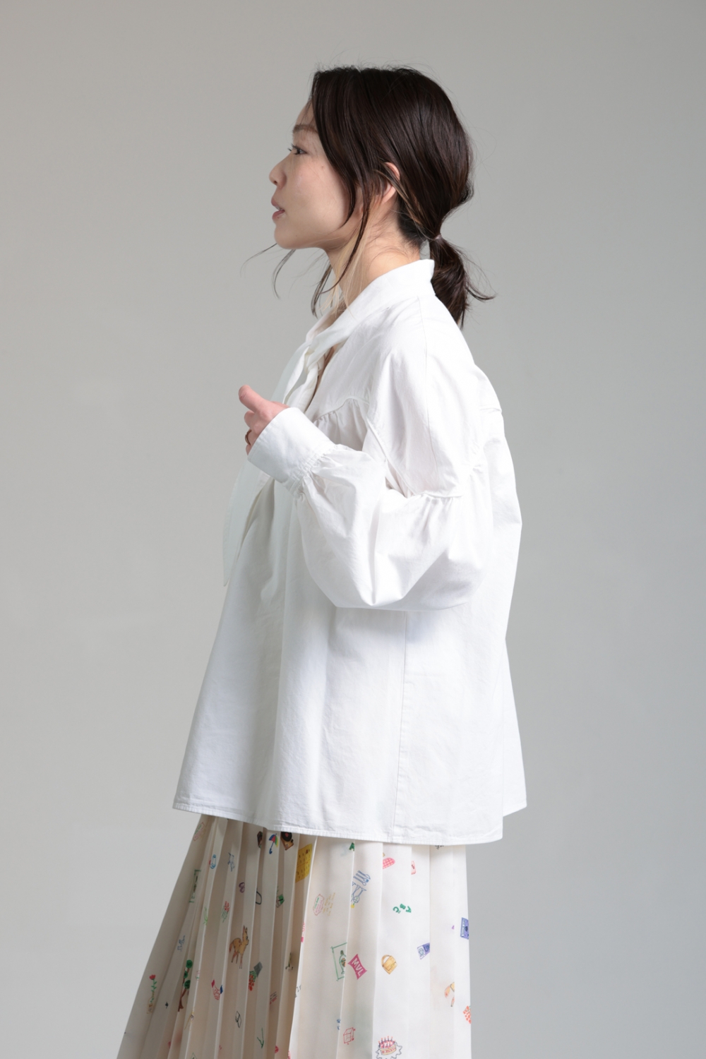 MUVEIL（ミュベール） | YAMAROKU New Arrival