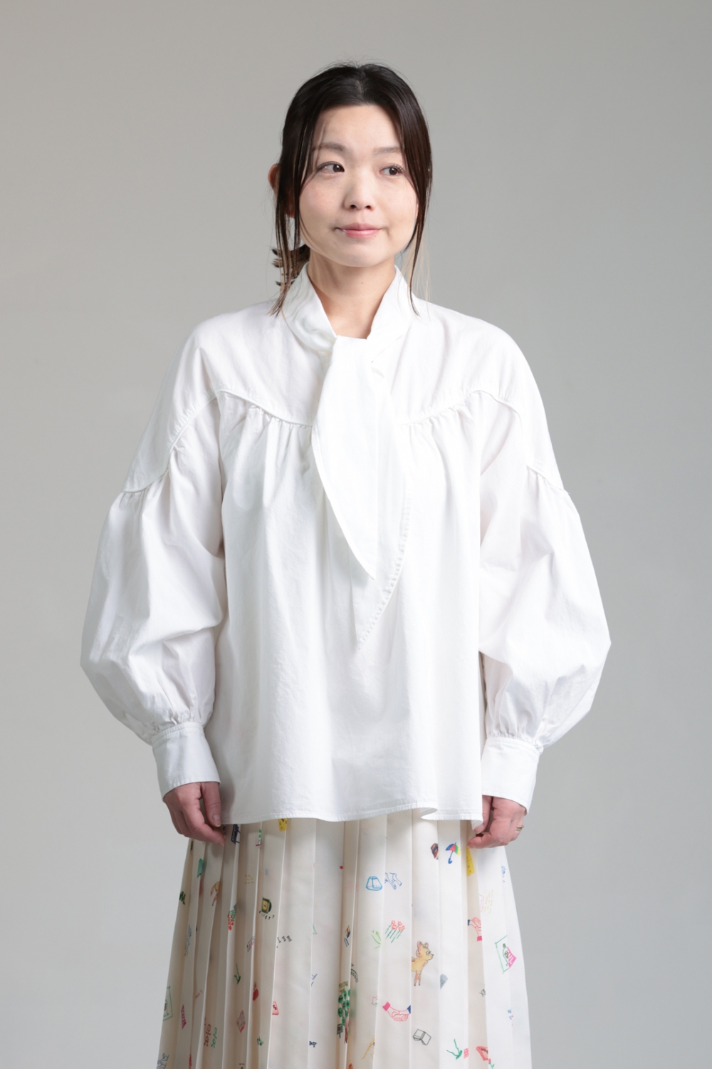 MUVEIL（ミュベール） | YAMAROKU New Arrival