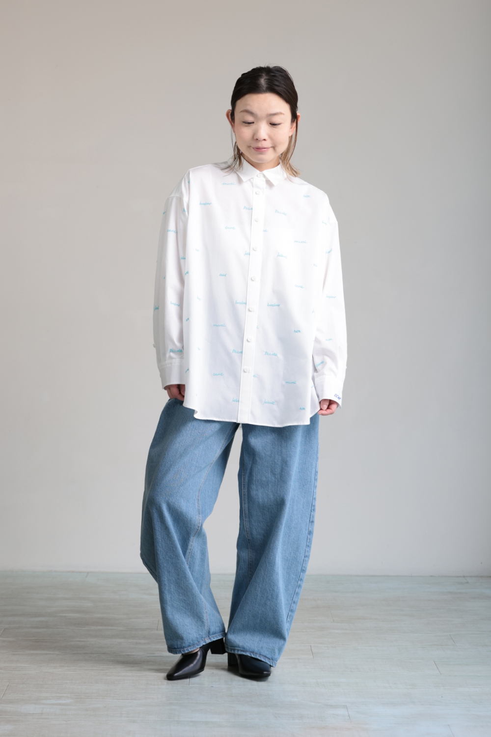 MUVEIL（ミュベール） | YAMAROKU New Arrival