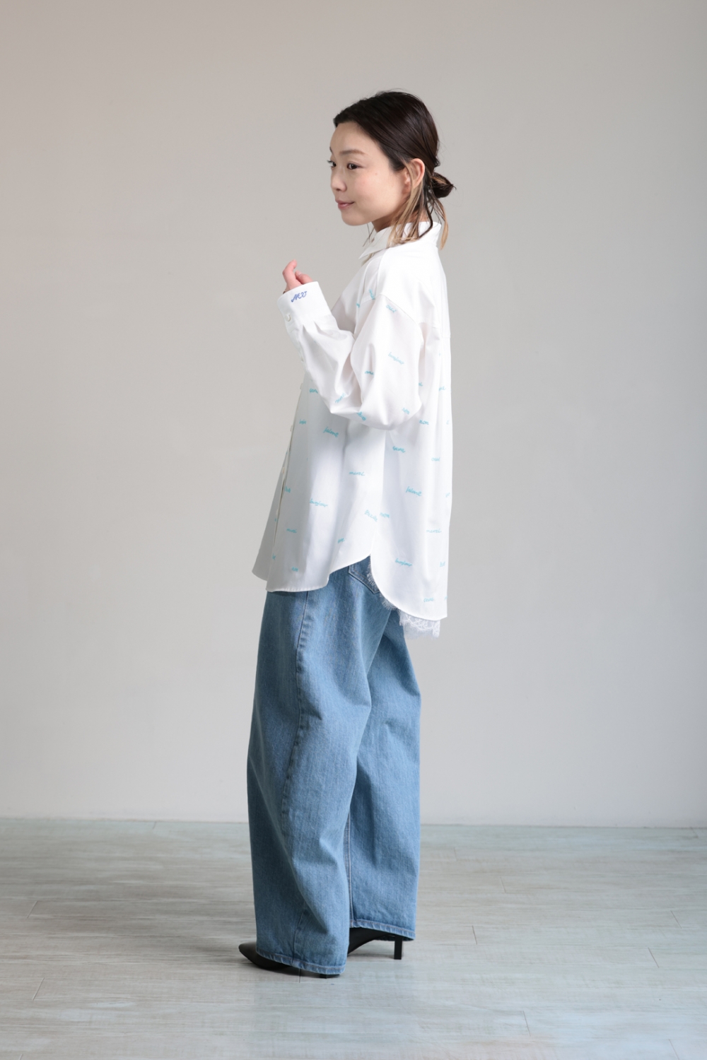 MUVEIL（ミュベール） | YAMAROKU New Arrival