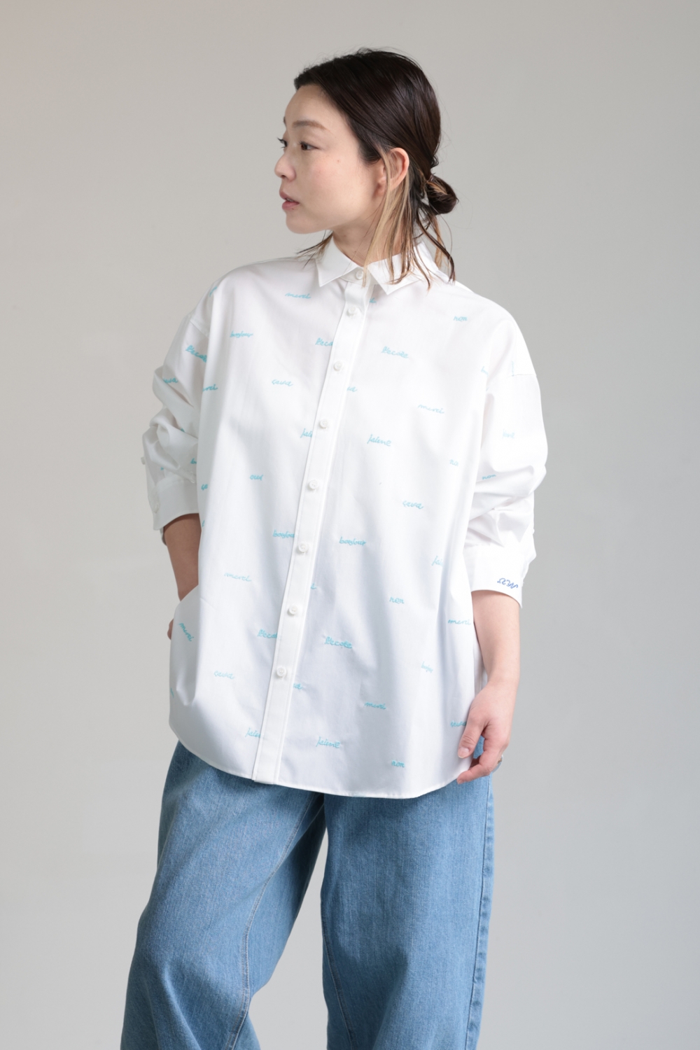 MUVEIL（ミュベール） | YAMAROKU New Arrival