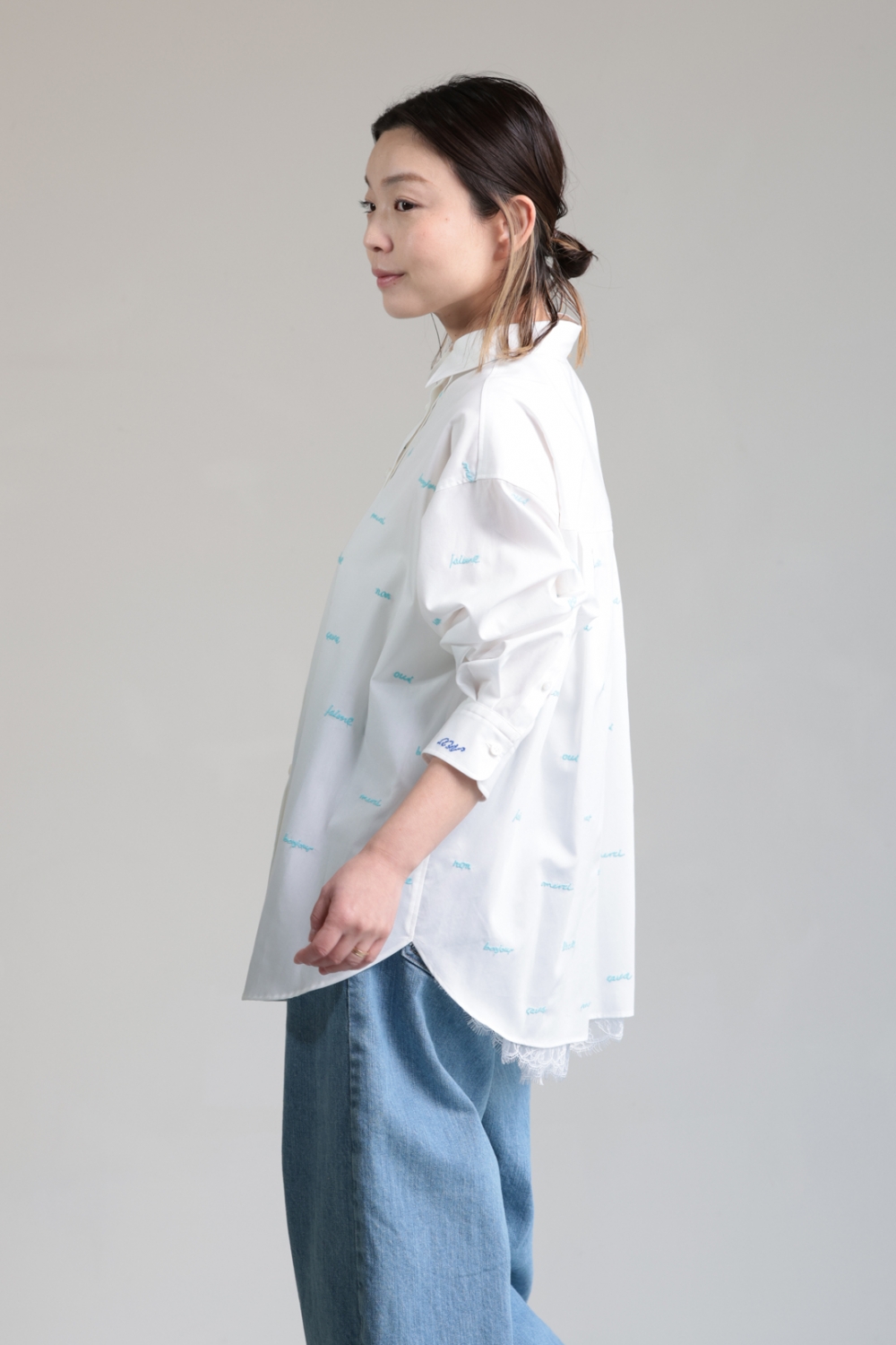 MUVEIL（ミュベール） | YAMAROKU New Arrival