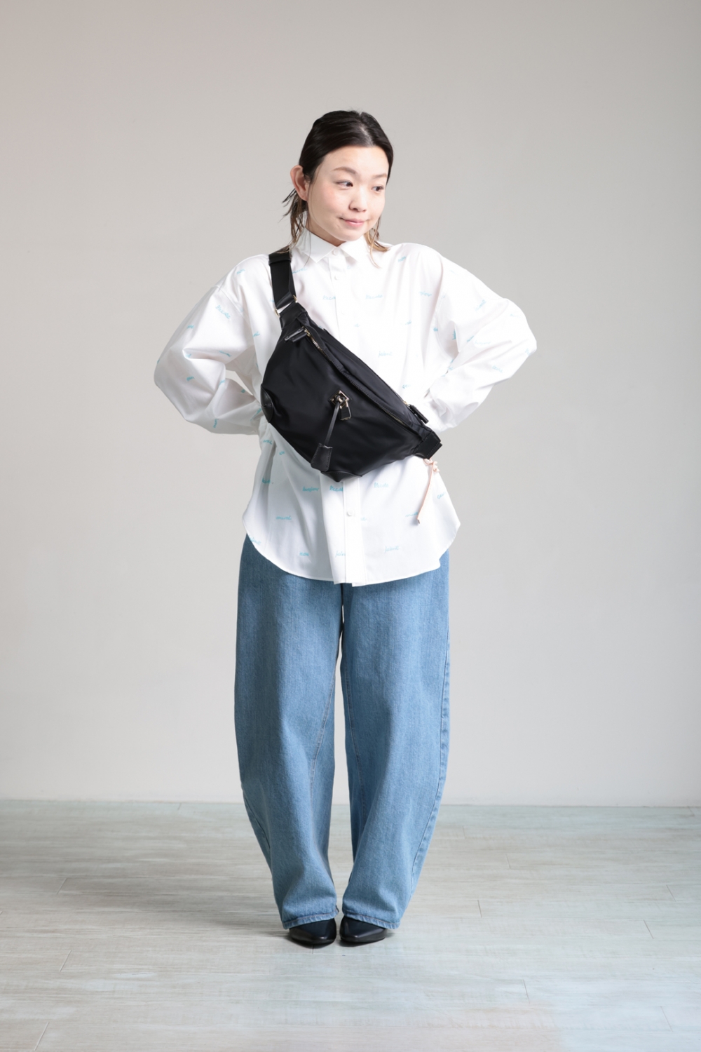mica della valle（ミカデラヴァッレ） | YAMAROKU New Arrival