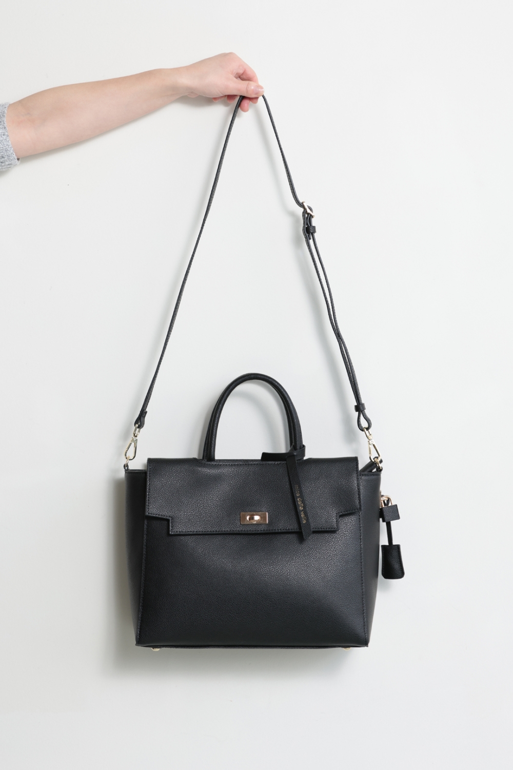 mica della valle（ミカデラヴァッレ） | YAMAROKU New Arrival