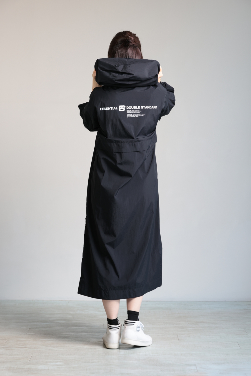 DOUBLE STANDARD CLOTHING（ダブルスタンダードクロージング、ダブスタ