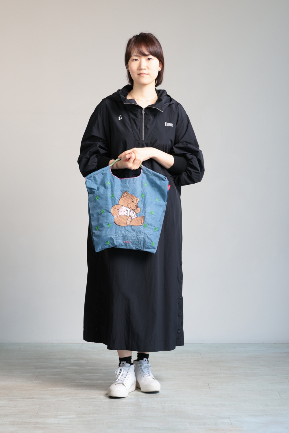 DOUBLE STANDARD CLOTHING（ダブルスタンダードクロージング、ダブスタ