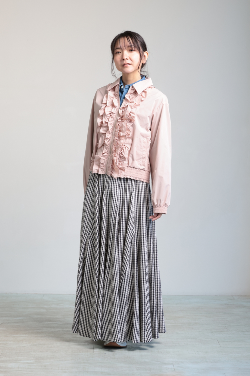 DOUBLE STANDARD CLOTHING（ダブルスタンダードクロージング、ダブスタ