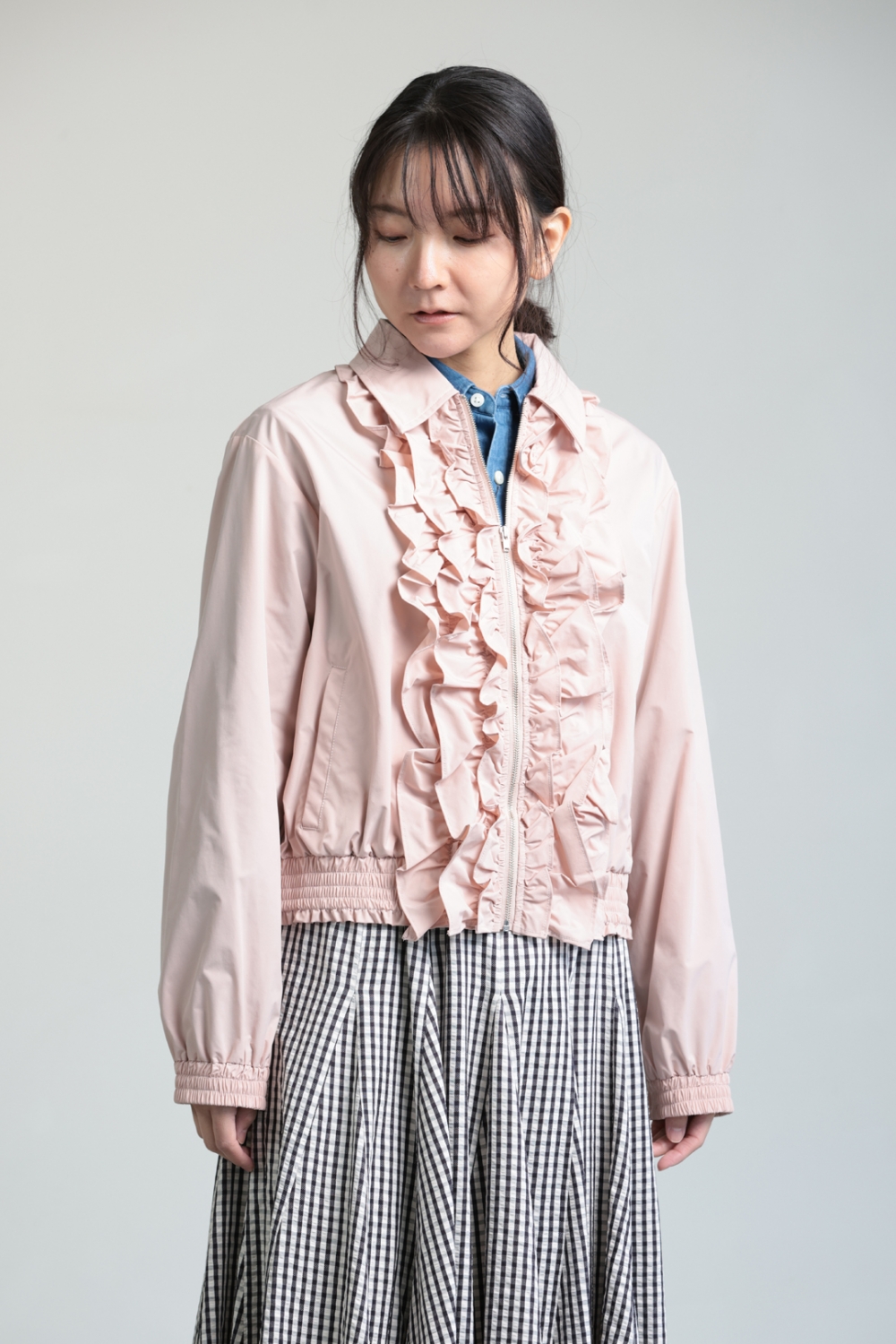DOUBLE STANDARD CLOTHING（ダブルスタンダードクロージング、ダブスタ