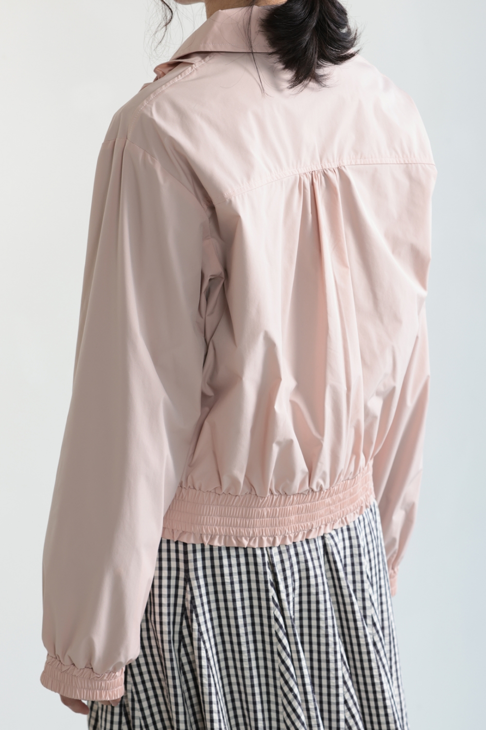 DOUBLE STANDARD CLOTHING(ダブルスタンダードクロージング) ESSENTIAL