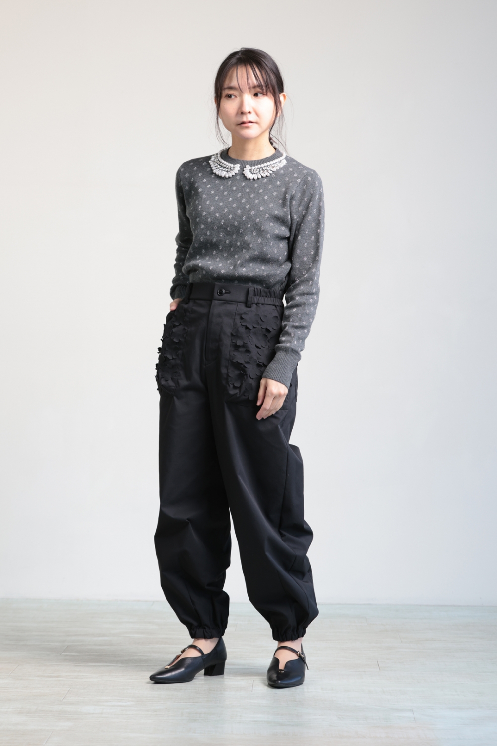 MUVEIL（ミュベール） | YAMAROKU New Arrival