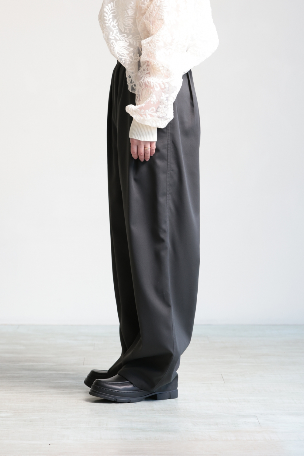 CEaRET FROM araara（シーレットフロムアラアラ） | YAMAROKU New Arrival