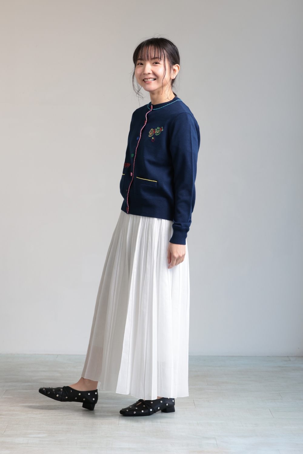 MUVEIL（ミュベール） | YAMAROKU New Arrival
