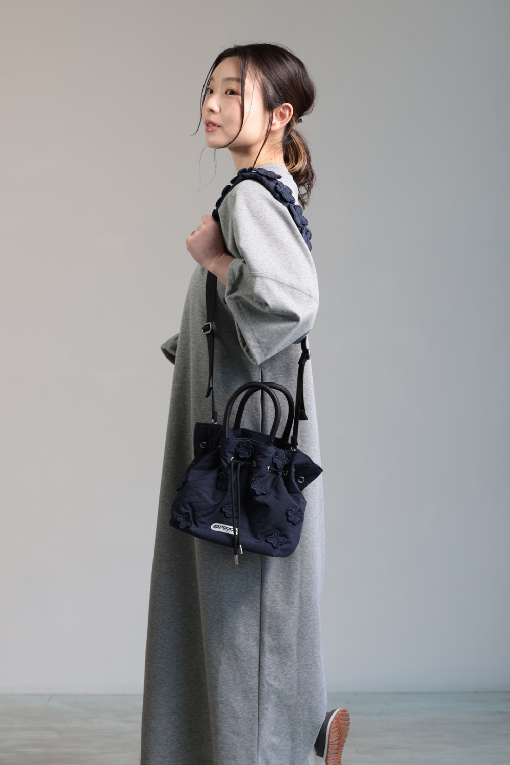MUVEIL(ミュベール) MUVEIL×OUTDOOR PRODUCTS コラボバッグ