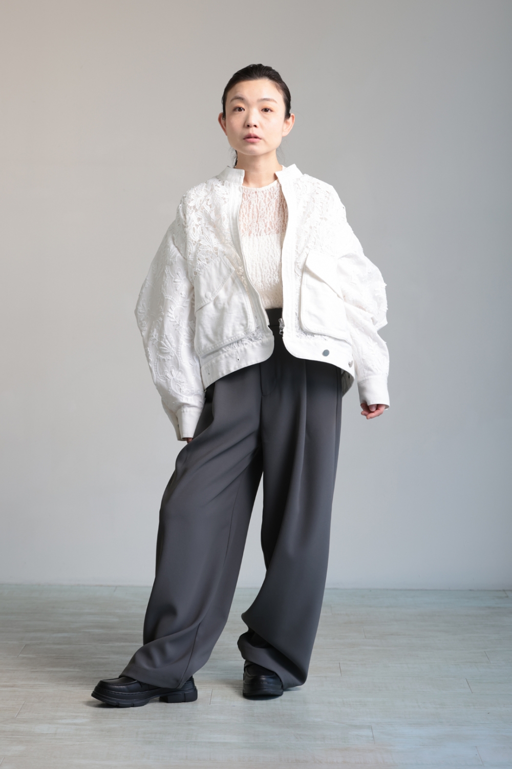 CEaRET FROM araara（シーレットフロムアラアラ） | YAMAROKU New Arrival