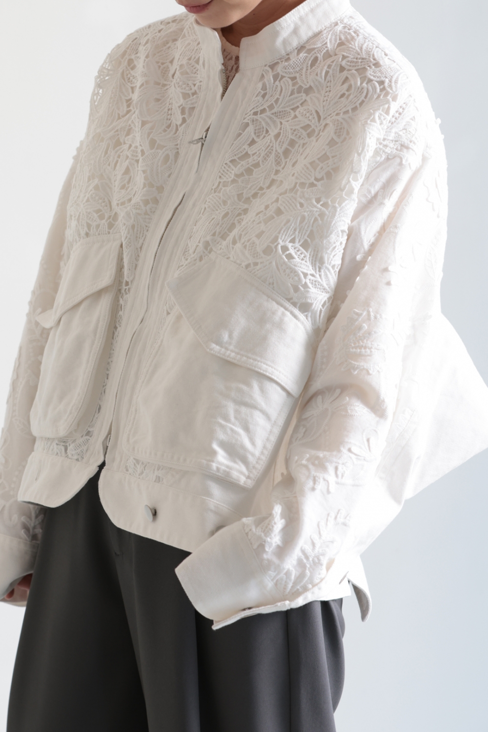 CEaRET FROM araara（シーレットフロムアラアラ） | YAMAROKU New Arrival
