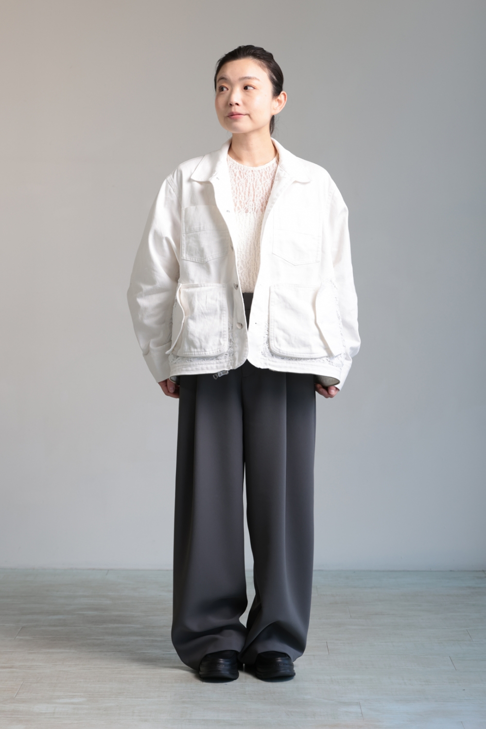 CEaRET FROM araara（シーレットフロムアラアラ） | YAMAROKU New Arrival