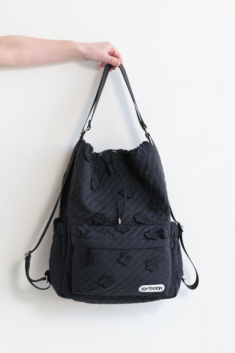 MUVEIL(ミュベール) MUVEIL×OUTDOOR PRODUCTS コラボバッグ