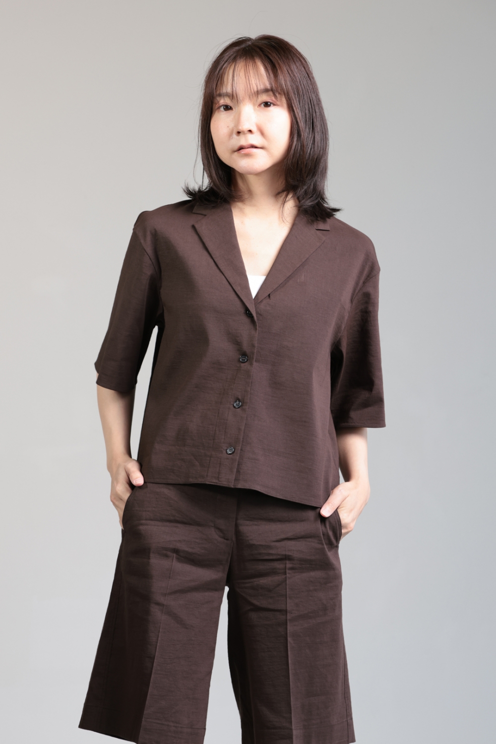 Theory（セオリー） | YAMAROKU New Arrival