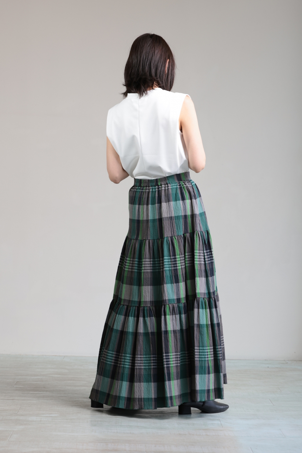 DOUBLE STANDARD CLOTHING（ダブルスタンダードクロージング、ダブスタ